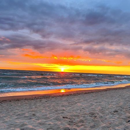 Karkle Seaside Apartments Екстер'єр фото