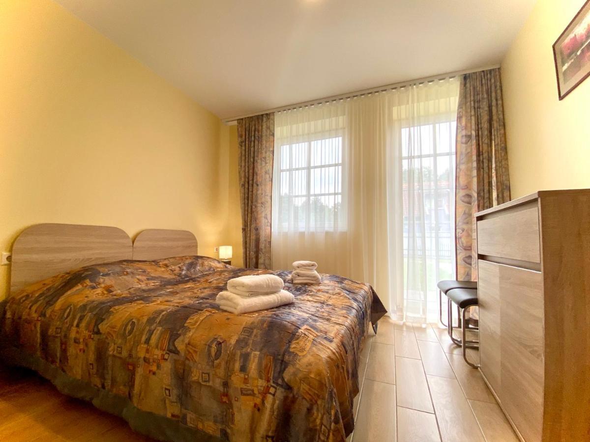 Karkle Seaside Apartments Екстер'єр фото