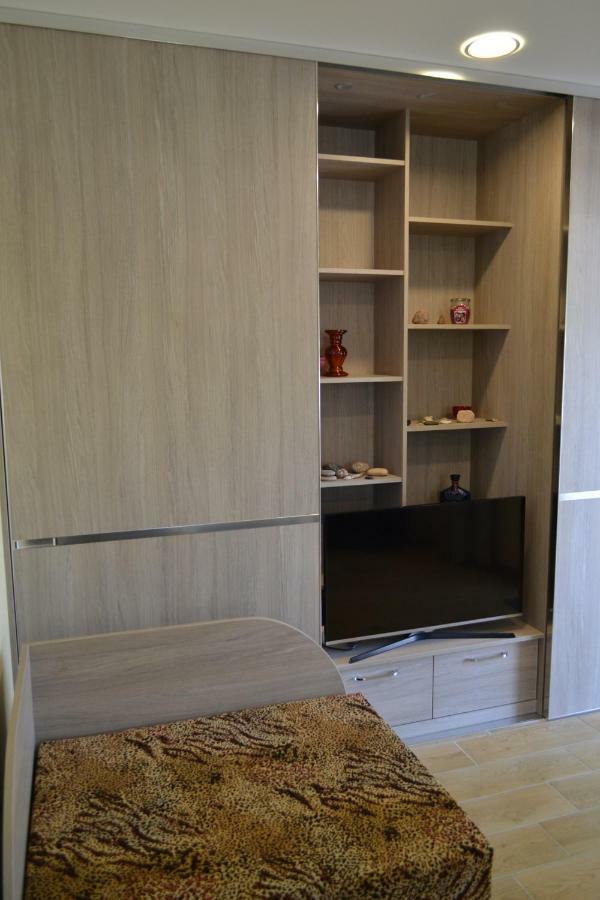 Karkle Seaside Apartments Екстер'єр фото