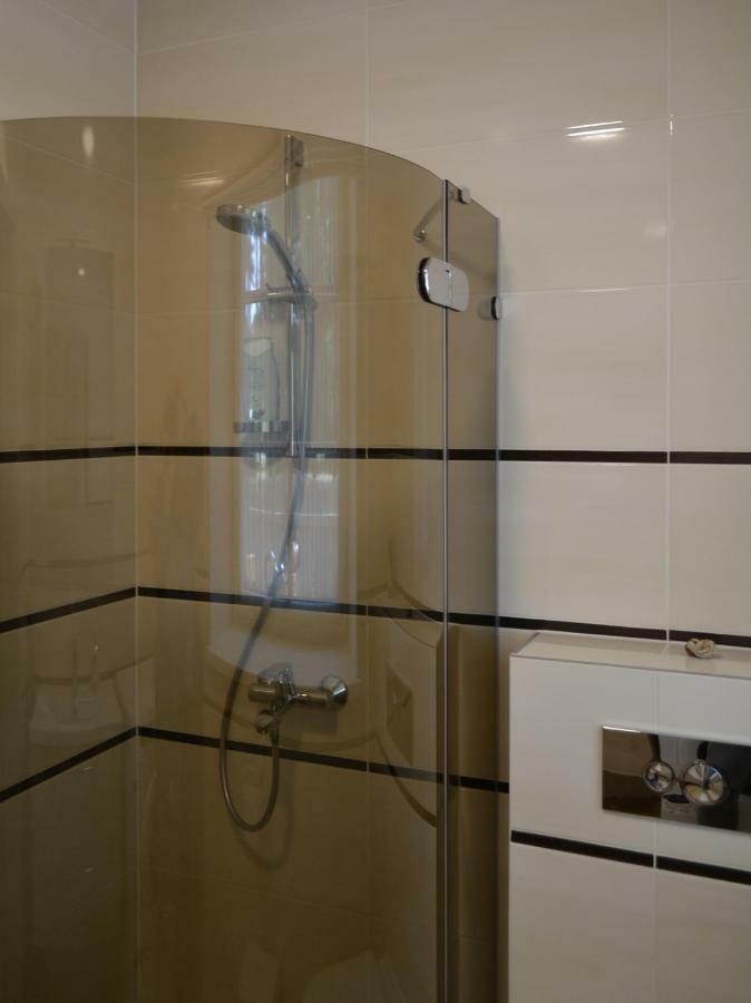 Karkle Seaside Apartments Екстер'єр фото
