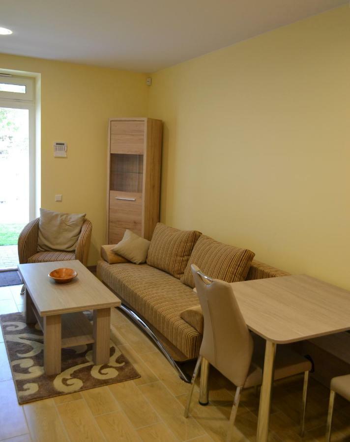 Karkle Seaside Apartments Екстер'єр фото