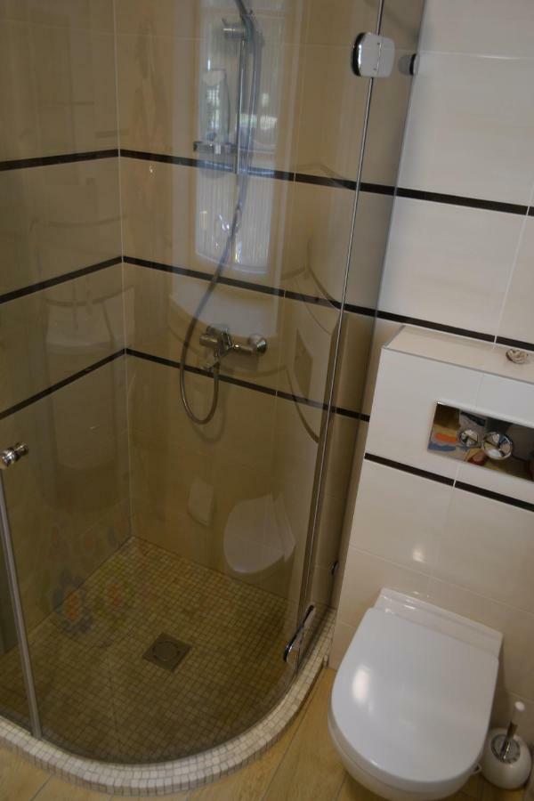 Karkle Seaside Apartments Екстер'єр фото