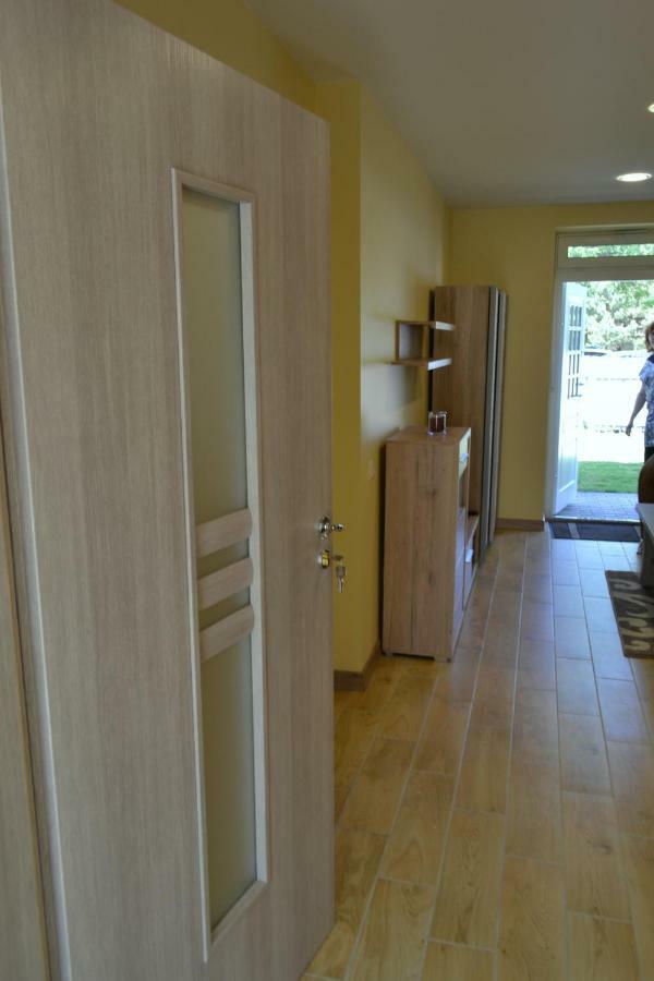 Karkle Seaside Apartments Екстер'єр фото