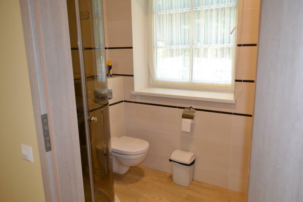 Karkle Seaside Apartments Екстер'єр фото