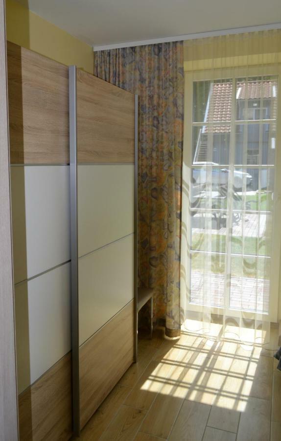 Karkle Seaside Apartments Екстер'єр фото