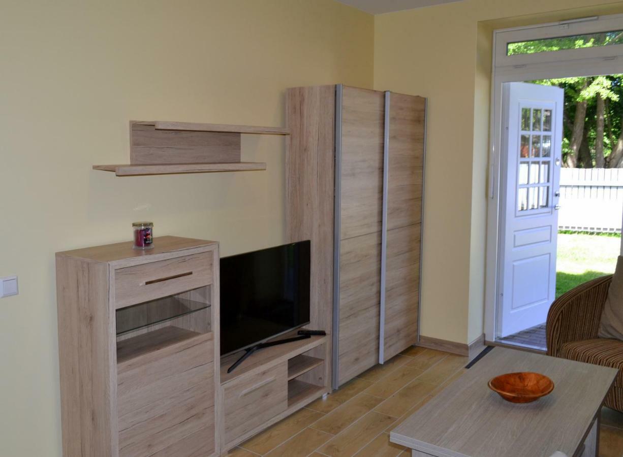 Karkle Seaside Apartments Екстер'єр фото