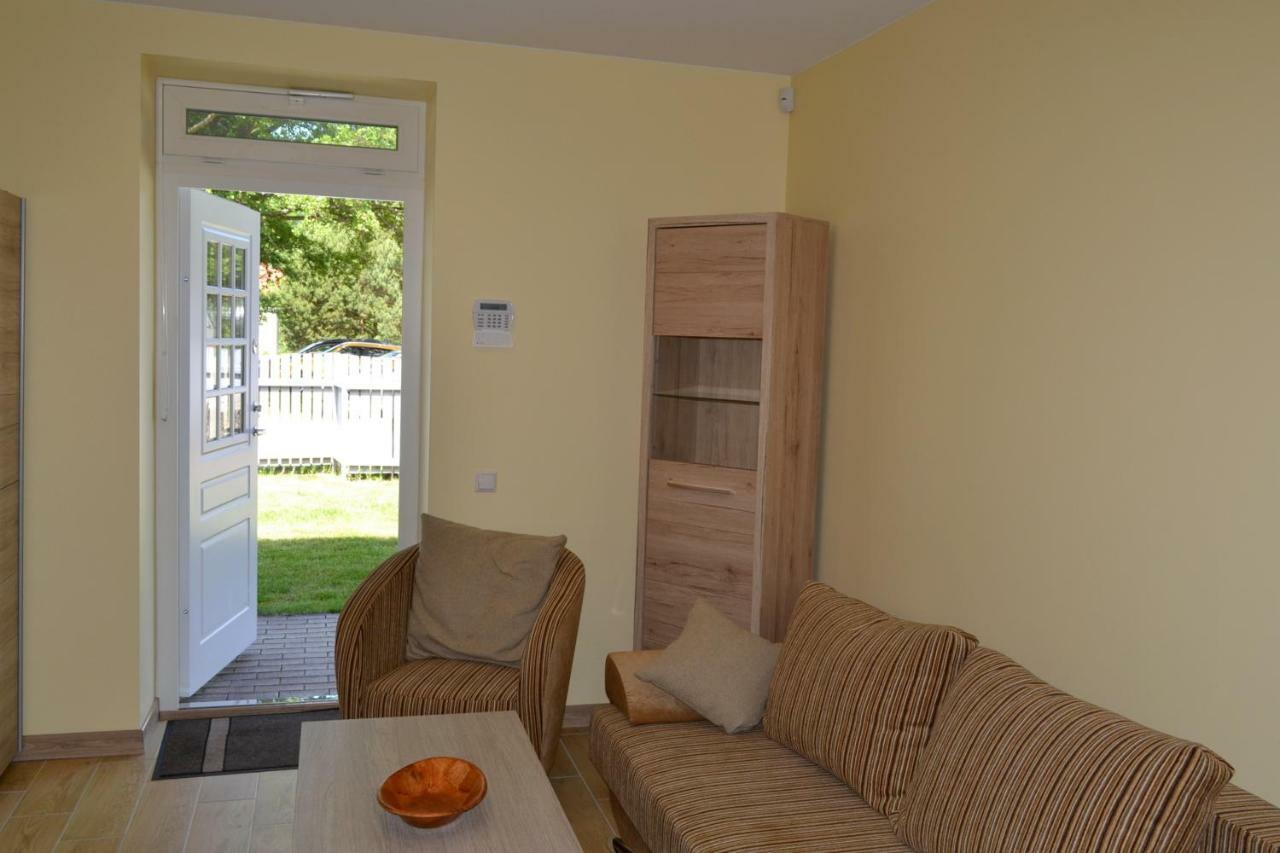 Karkle Seaside Apartments Екстер'єр фото