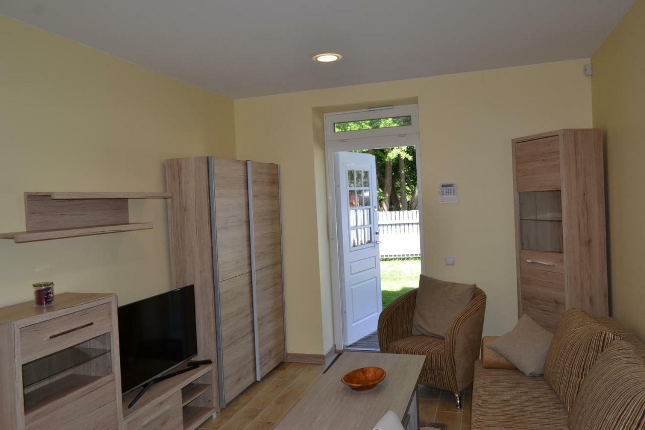 Karkle Seaside Apartments Екстер'єр фото
