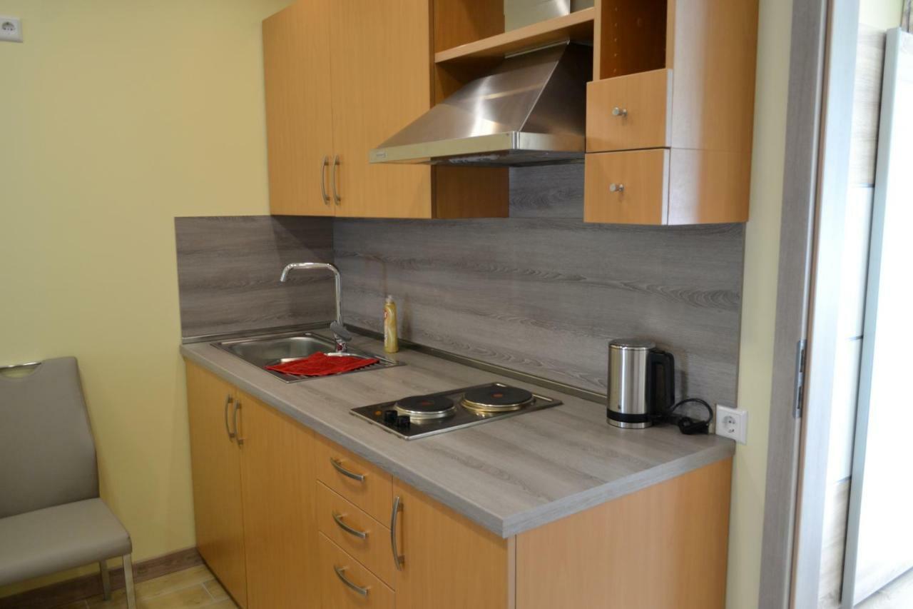Karkle Seaside Apartments Екстер'єр фото